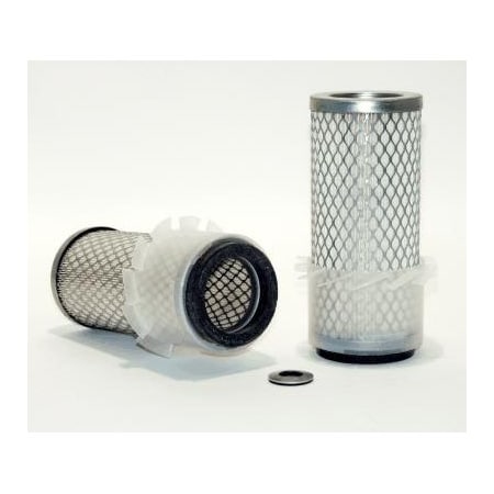 Wix Filters JOHN DEERE EQUIPMENT OUTER USED W/4643 46436